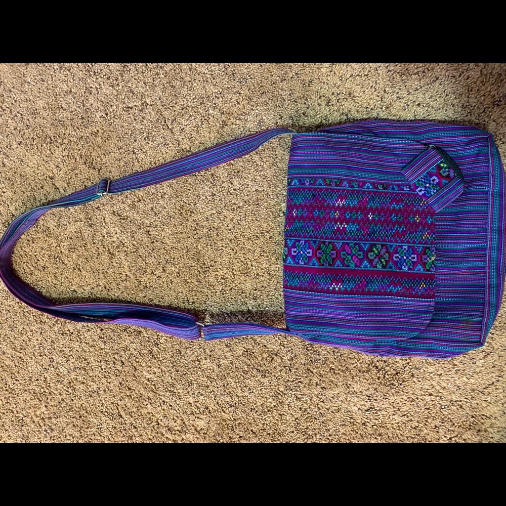 Purse/book bag